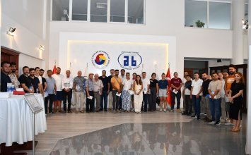 14.08.2024 Olive Oil Operator Training Held at Aydın Commodity Exchange