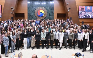 08.11.2024 Aydın Ticaret Borsası, Üyelik, Muhasebe ve İnsan Kaynakları Yazılımı Bilgilendirme Semineri’ne Katıldı