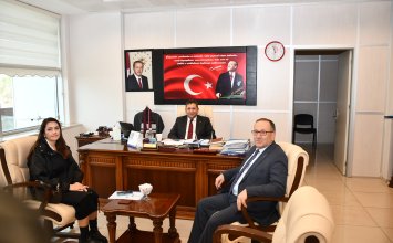 26.12.2024  Aydın Commodity Exchange Participates in Provincial Labor Board Meeting